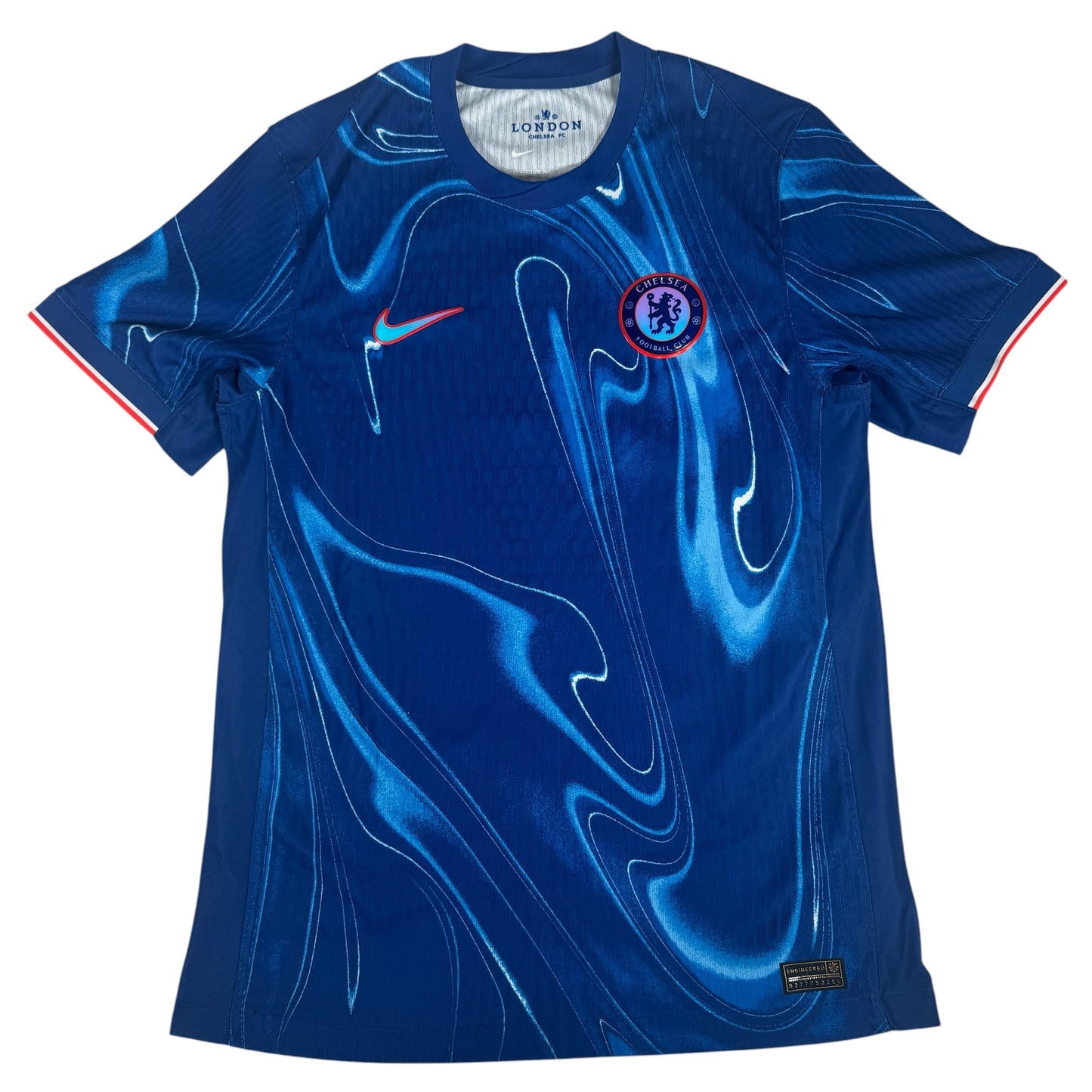 Chelsea 2024/2025 Home Football Shirt Medium Dri-FIT ADV – Football Shirt Kingdom