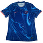 Chelsea 2024/2025 Home Football Shirt Medium – Football Shirt Kingdom