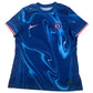 Chelsea 2024/2025 Home Football Shirt Women's Medium