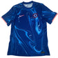 Chelsea 2024/2025 Home Football Shirt Medium