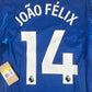 JOAO FELIX 14 Chelsea 2024/2025 Home Dri-FIT ADV Football Shirt Small BNWT – Football Shirt Kingdom