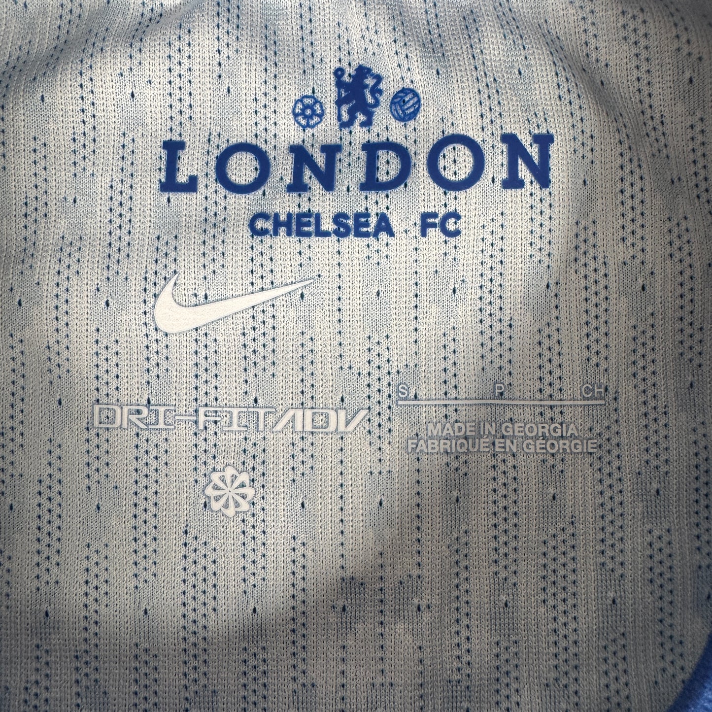 JOAO FELIX 14 Chelsea 2024/2025 Home Dri-FIT ADV Football Shirt Small BNWT – Football Shirt Kingdom