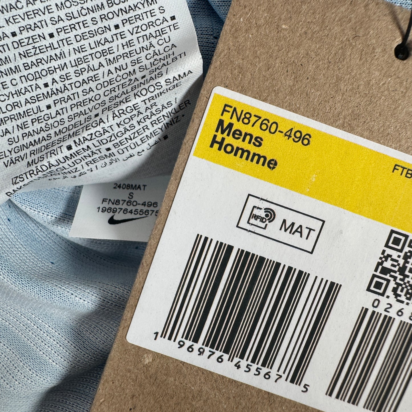 JOAO FELIX 14 Chelsea 2024/2025 Home Dri-FIT ADV Football Shirt Small BNWT – Football Shirt Kingdom