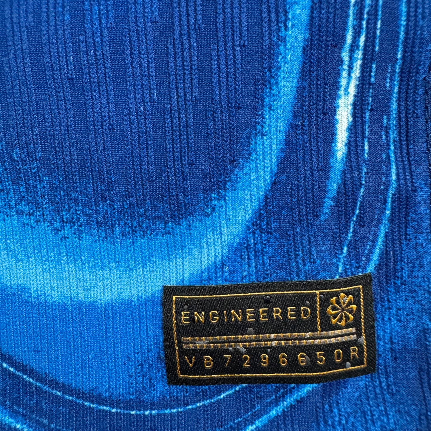 Chelsea 2024/2025 Home Dri-FIT ADV Football Shirt Small – Football Shirt Kingdom