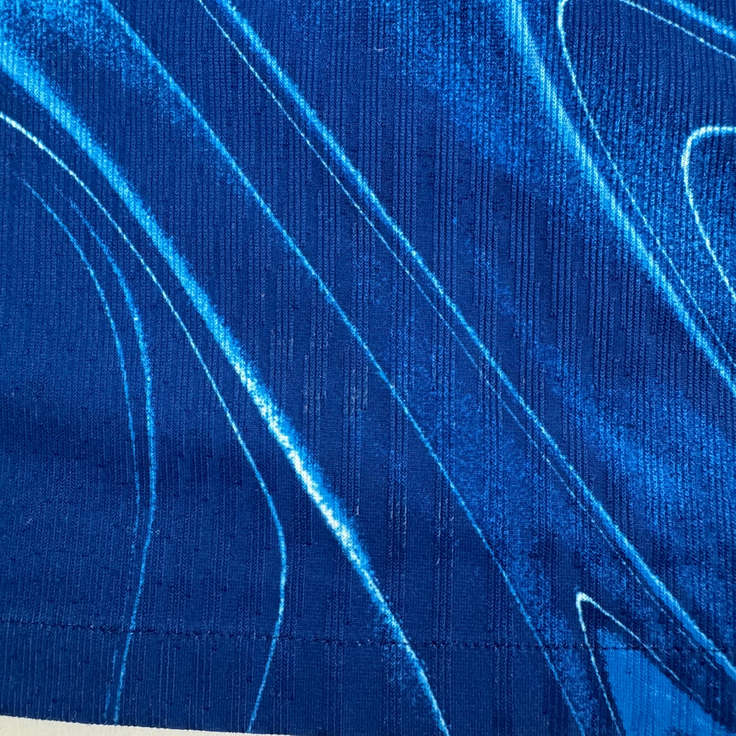 Chelsea 2024/2025 Home Dri-FIT ADV Football Shirt Small – Football Shirt Kingdom