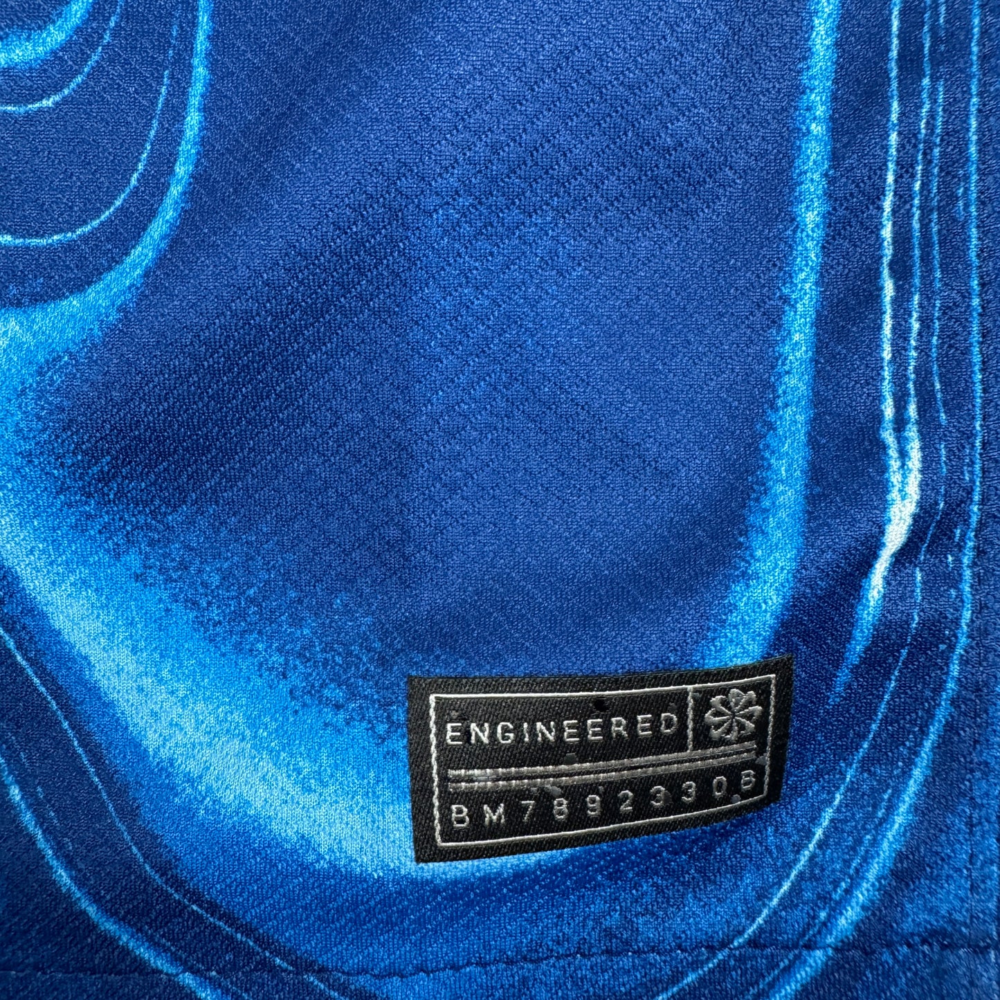 LAVIA 45 Chelsea 2024/2025 Home Football Shirt Small – Football Shirt Kingdom