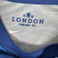 LAVIA 45 Chelsea 2024/2025 Home Football Shirt Small – Football Shirt Kingdom
