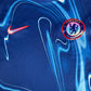 Chelsea 2024/2025 Home Football Shirt Small – Football Shirt Kingdom
