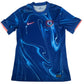 Chelsea 2024/2025 Home Football Shirt Small – Football Shirt Kingdom