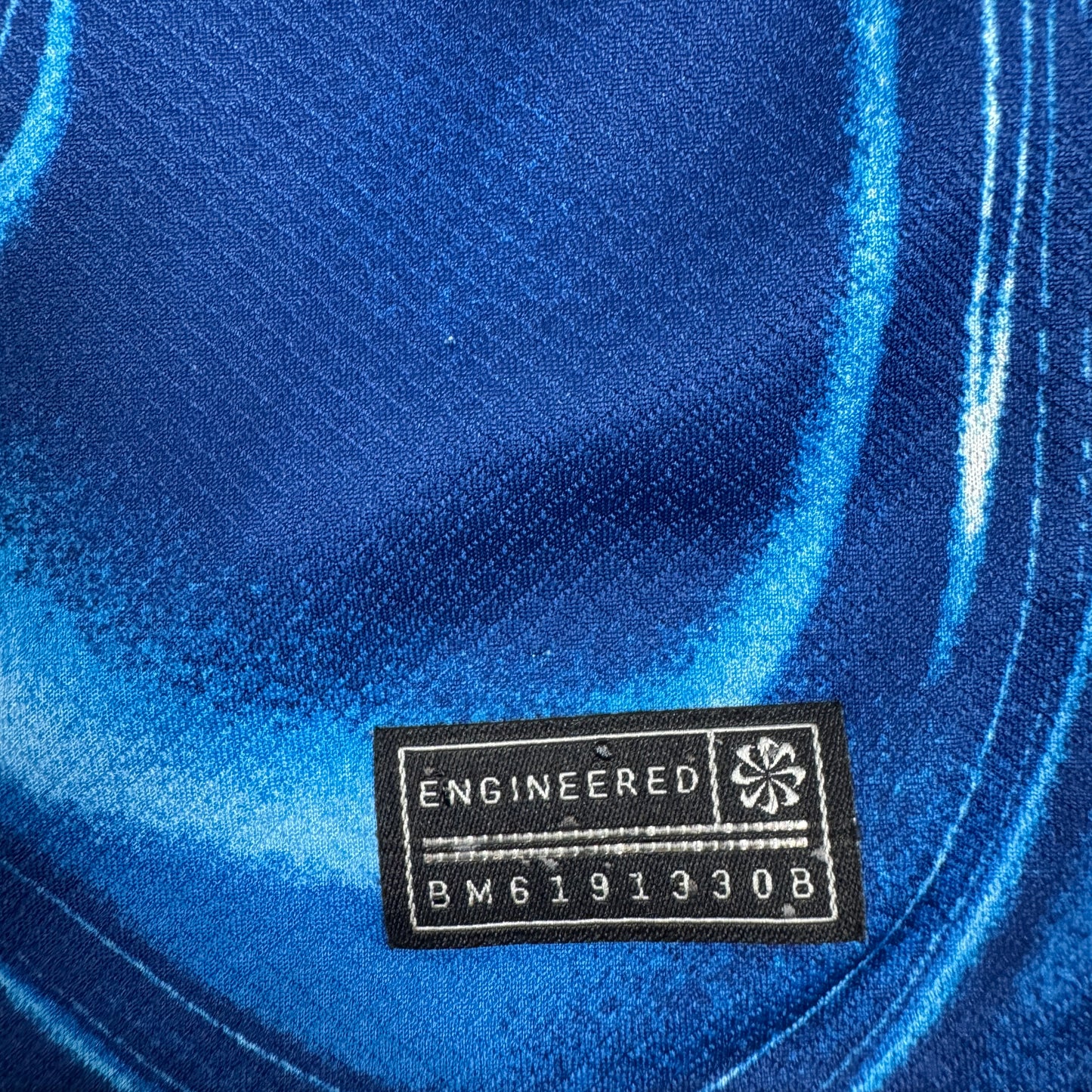 Chelsea 2024/2025 Home Football Shirt Small – Football Shirt Kingdom