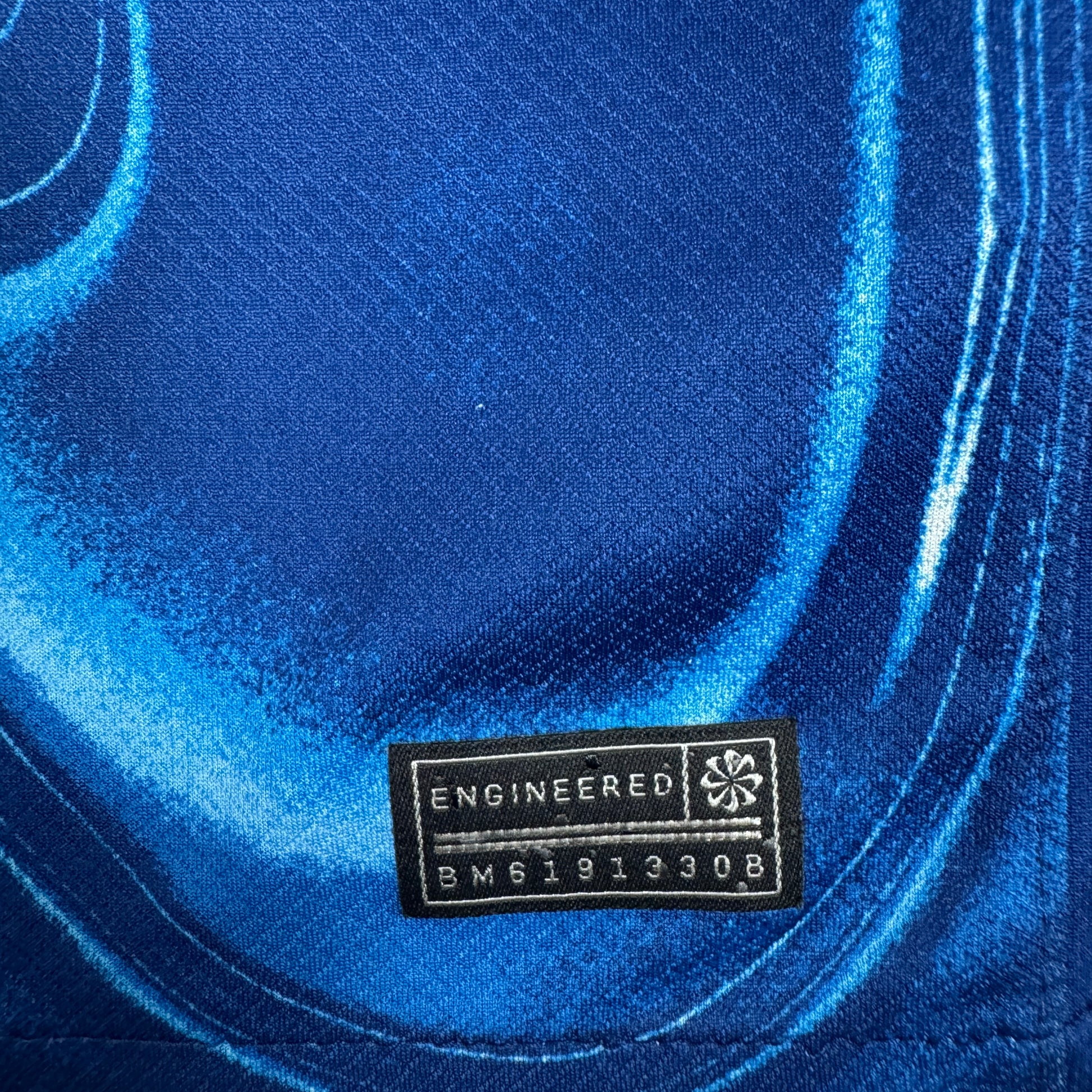 Chelsea 2024/2025 Home Football Shirt Small – Football Shirt Kingdom