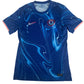 Chelsea 2024/2025 Home Football Shirt Small