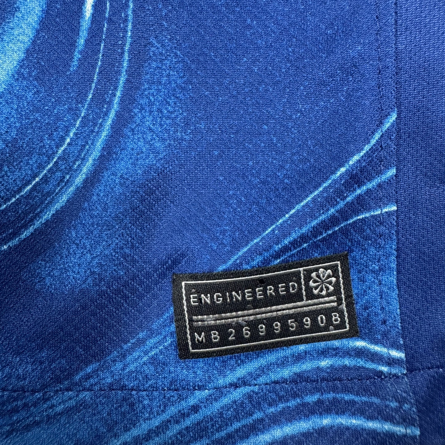 Chelsea 2024/2025 Home Football Shirt XL