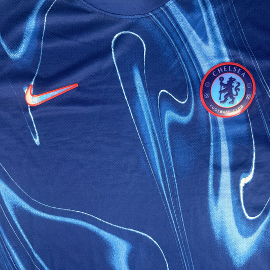 Chelsea 2024/2025 Home Football Shirt XXL