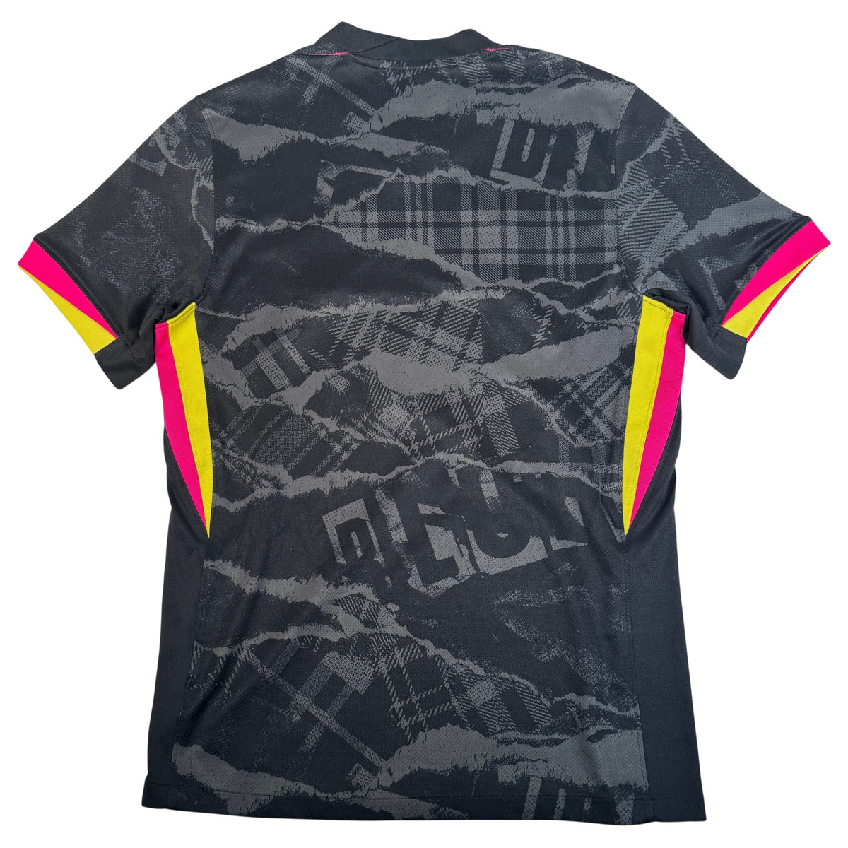 Chelsea 2024/2025 Third Football Shirt Medium