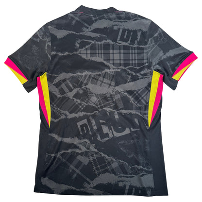 Chelsea 2024/2025 Third Football Shirt Medium