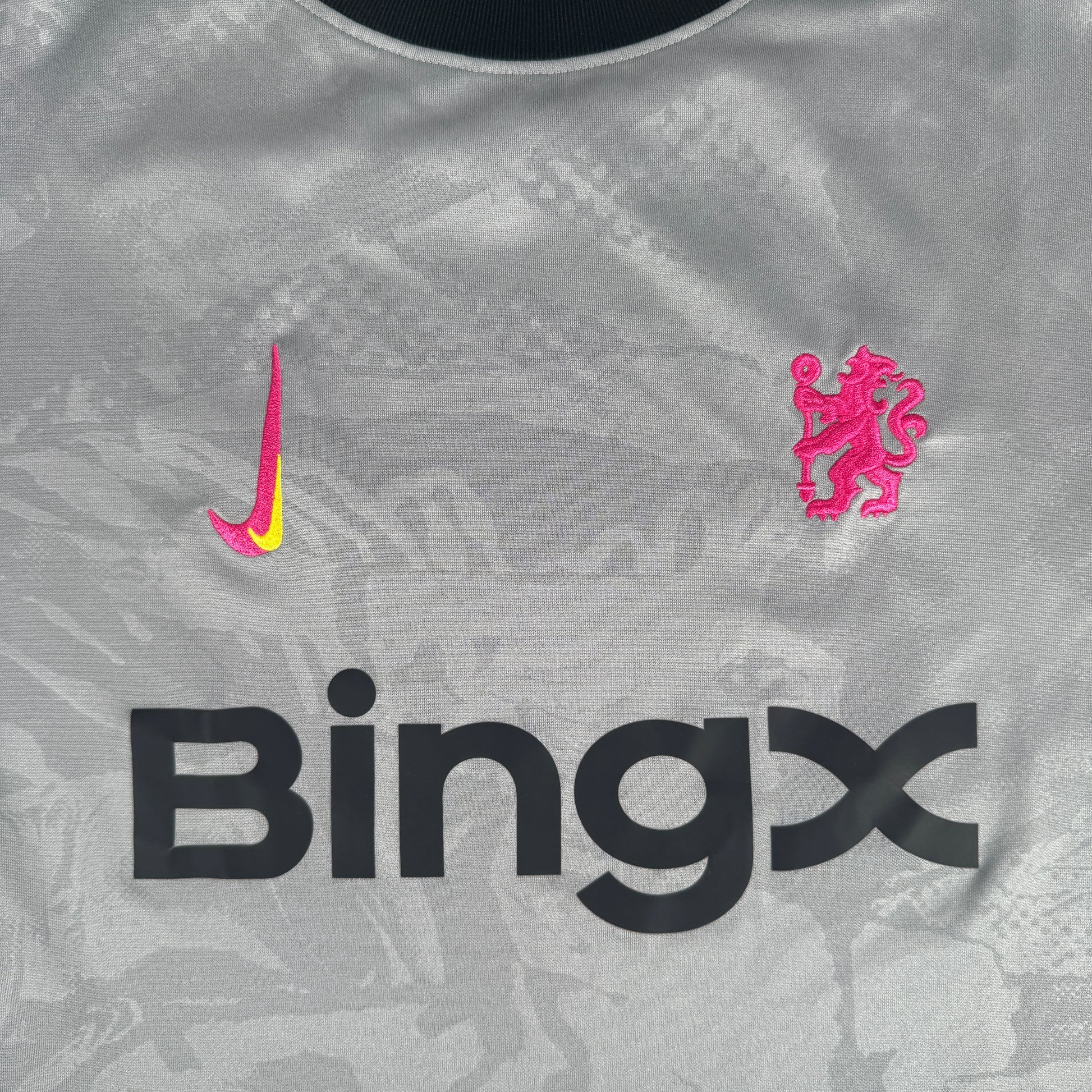 Chelsea 2024/2025 Pro Academy Training Football Shirt Medium – Football Shirt Kingdom