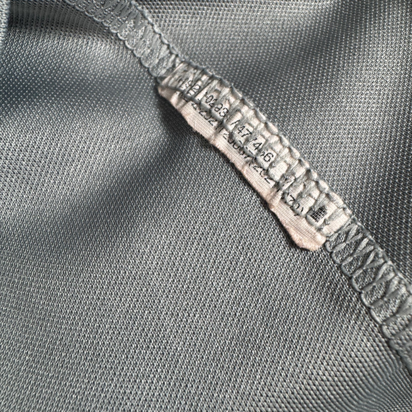 Chelsea 2024/2025 Pro Academy Training Football Shirt Medium – Football Shirt Kingdom