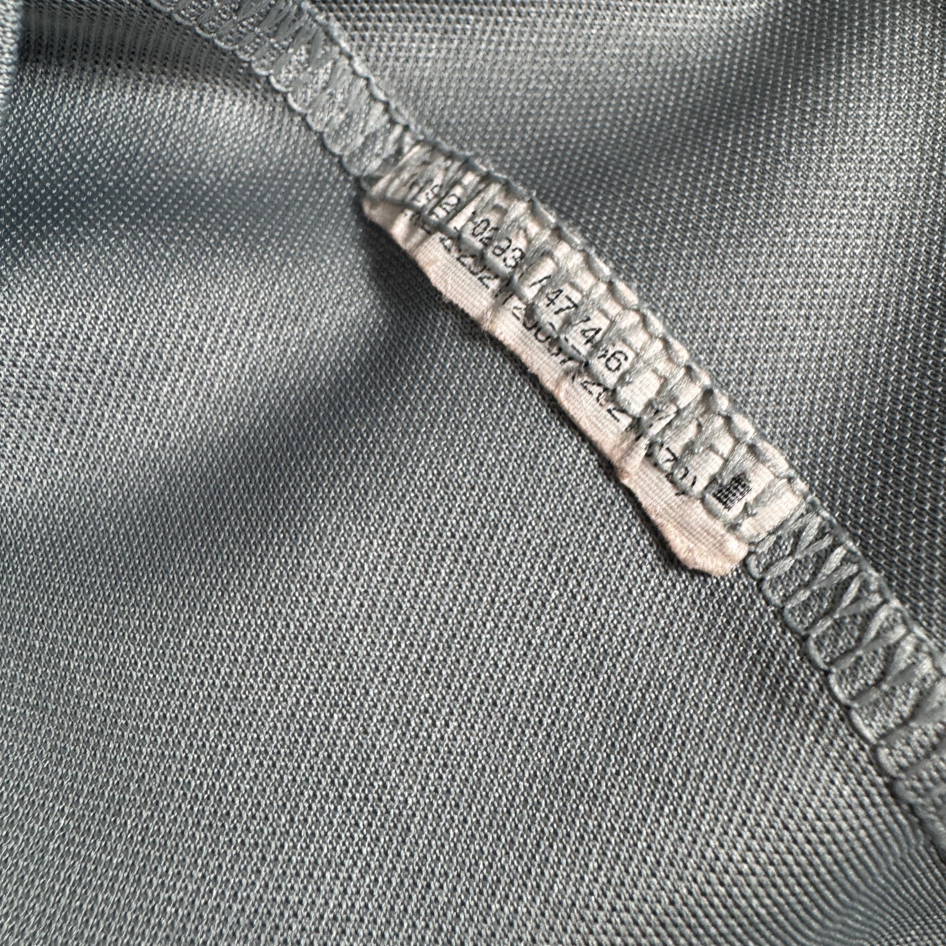 Chelsea 2024/2025 Pro Academy Training Football Shirt Medium – Football Shirt Kingdom