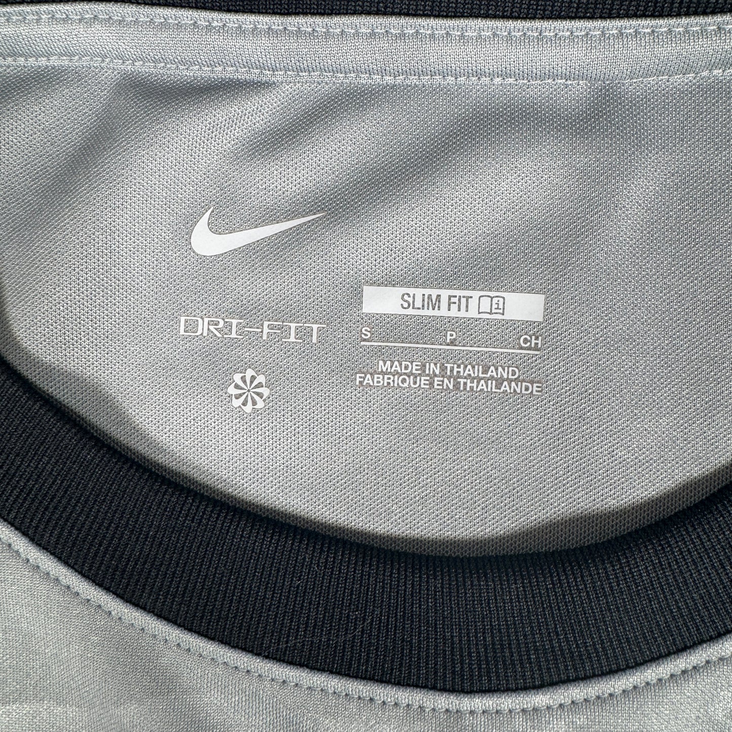 Chelsea 2024/2025 Academy Pre Match Training Football Shirt Small – Football Shirt Kingdom