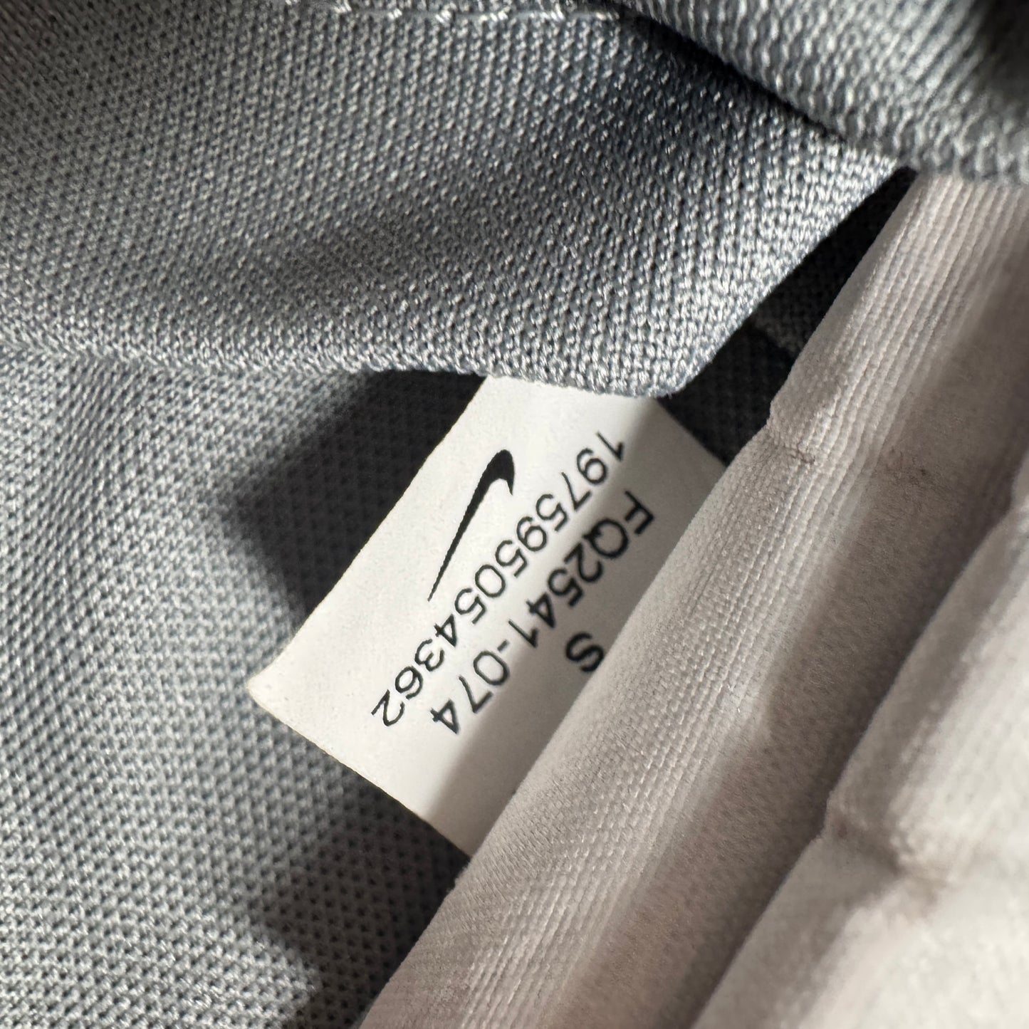 Chelsea 2024/2025 Academy Pre Match Training Football Shirt Small – Football Shirt Kingdom