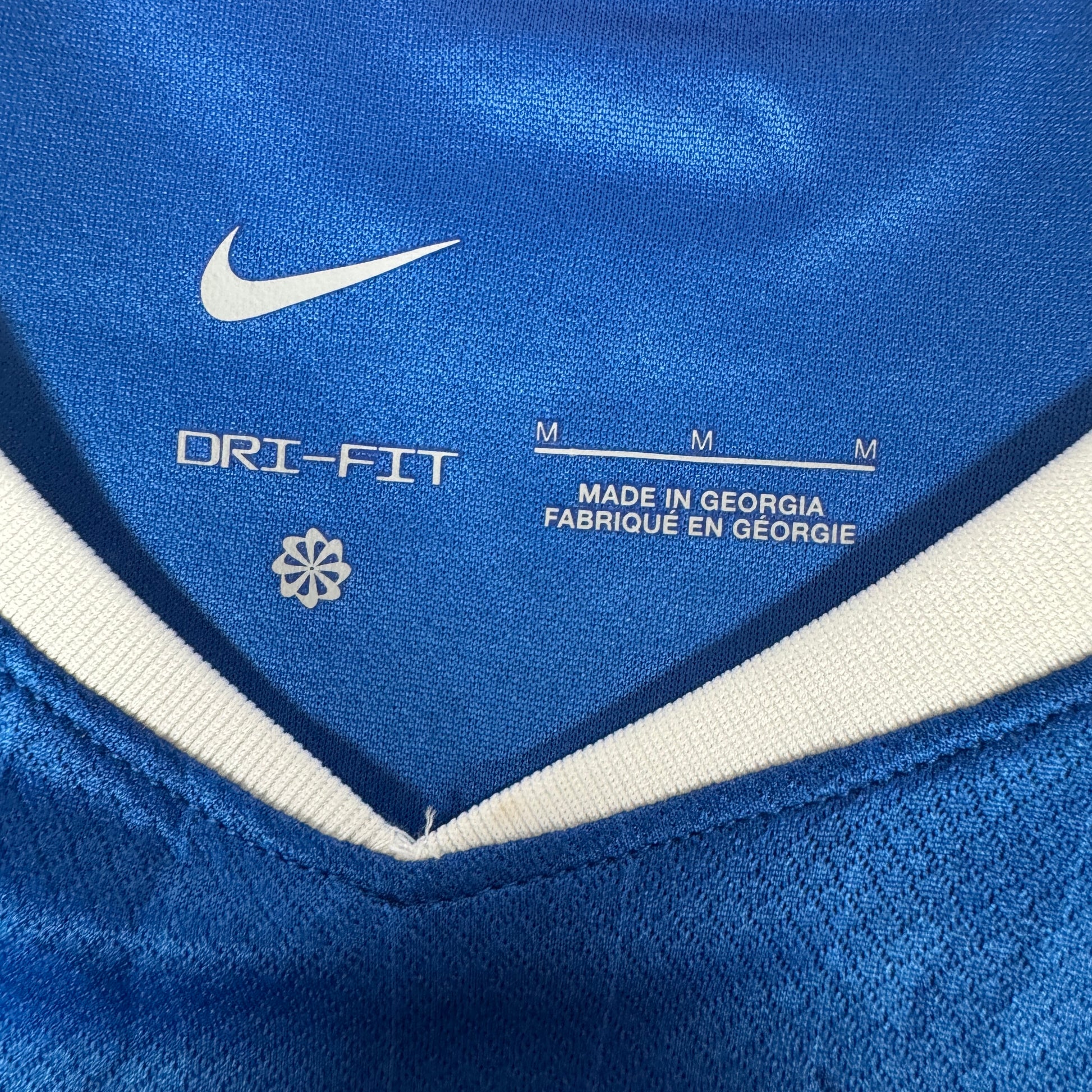 PALMER 10 Chelsea 2025/2026 Home Football Shirt Medium BNWT – Football Shirt Kingdom