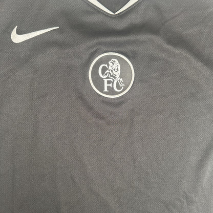 Chelsea 2025/2026 Third Football Shirt Large