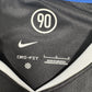 Chelsea 2025/2026 Third Football Shirt Large