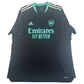 Arsenal 2021/2022 Training Football Shirt XXL