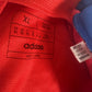 Chile 2022/2023/2024 Home Football Shirt XL