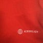 Chile 2022/2023/2024 Home Football Shirt XL