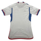Chile 2022/2023/2024 Away Football Shirt Small – Football Shirt Kingdom