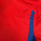 Chile 2022/2023/2024 Home Football Shirt Small – Football Shirt Kingdom