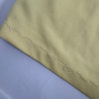 Club America 2020/2021 Home Football Shirt Medium