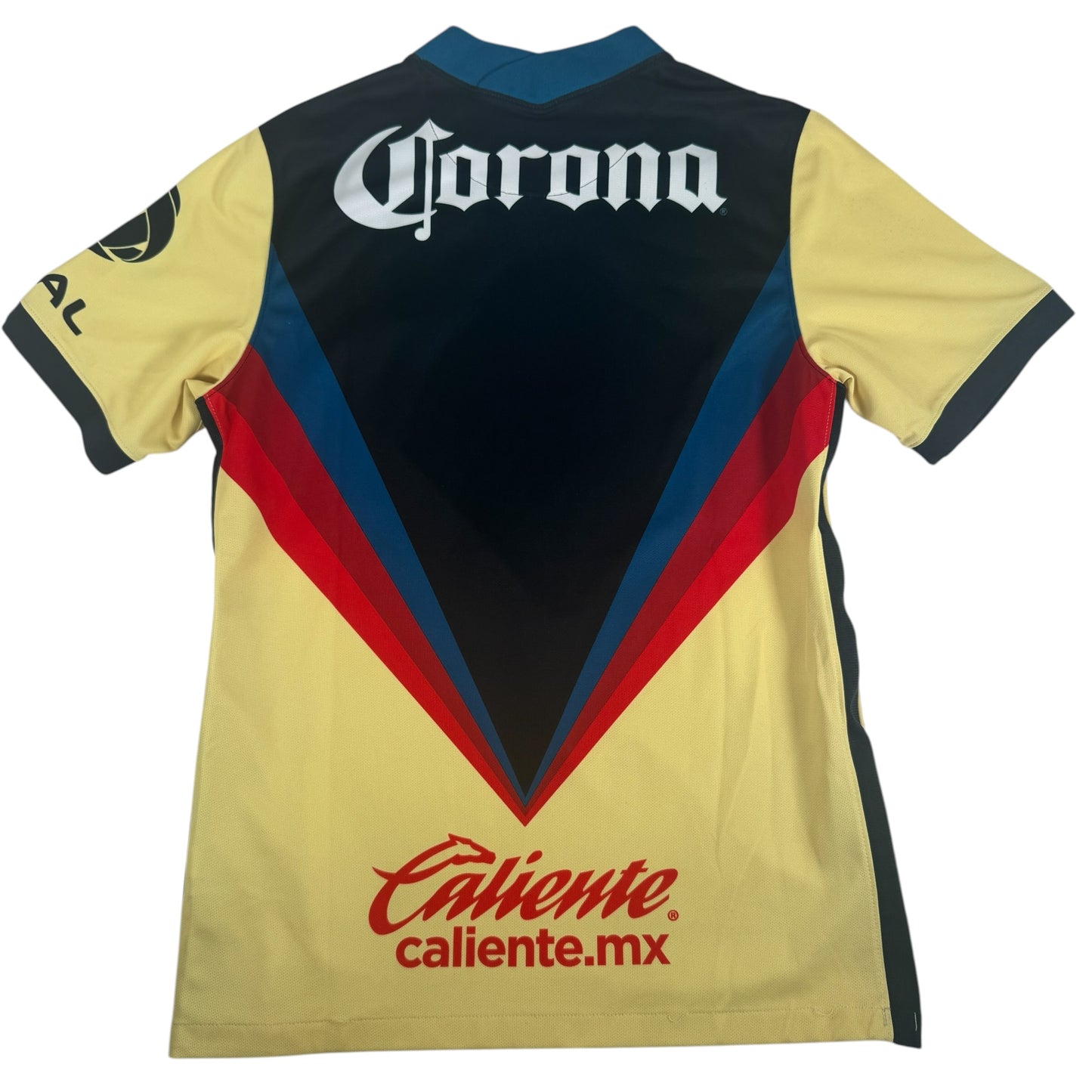 Club America 2020/2021 Home Football Shirt Medium – Football Shirt Kingdom