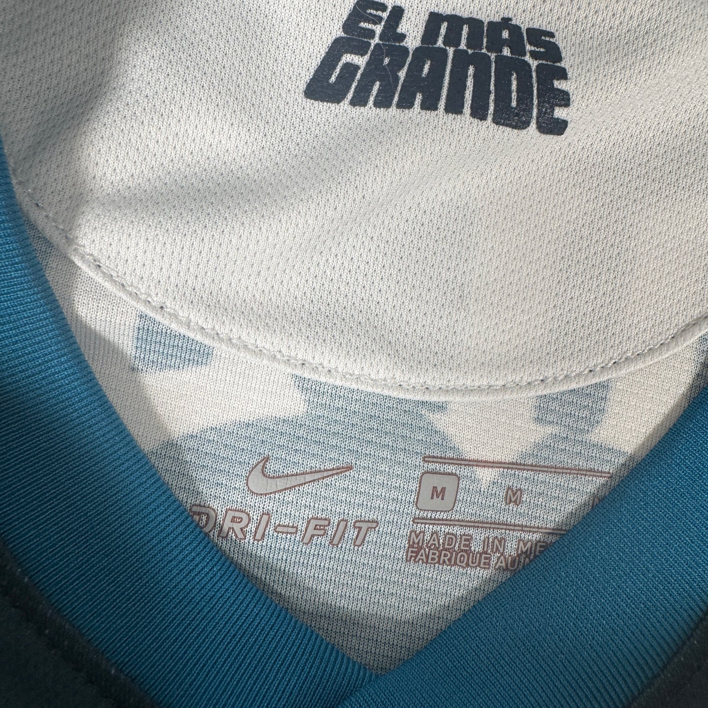 Club America 2020/2021 Home Football Shirt Medium – Football Shirt Kingdom