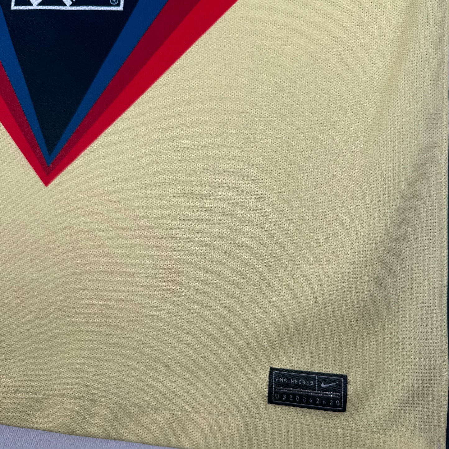 Club America 2020/2021 Home Football Shirt Medium – Football Shirt Kingdom