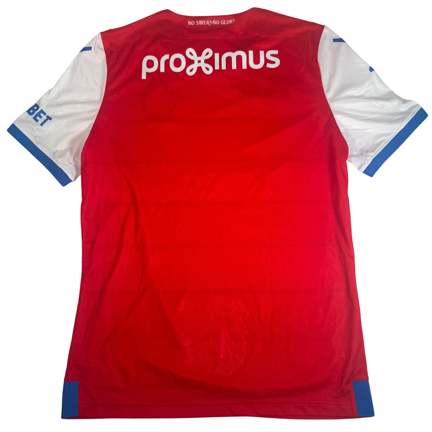 Club Brugge 2018/2019 Away Football Shirt XXL BNWT