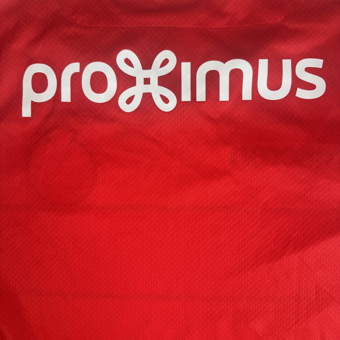 Club Brugge 2018/2019 Away Football Shirt XXL BNWT