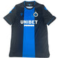 Club Brugge 2019/2020 Home Football Shirt Medium
