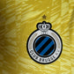 Club Brugge 2024/2025 Goalkeeper Pro Football Shirt XL BNWT – Football Shirt Kingdom