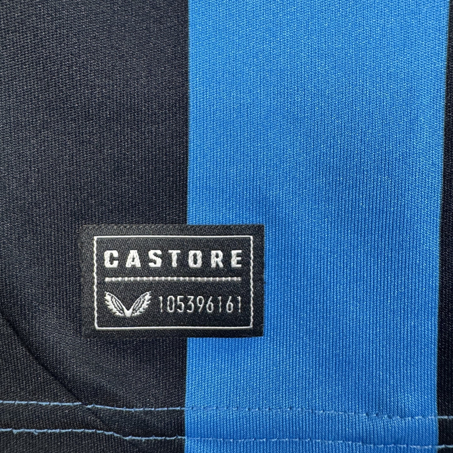 Club Brugge 2024/2025 Home Football Shirt Medium