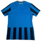 Club Brugge 2024/2025 Home Football Shirt Medium
