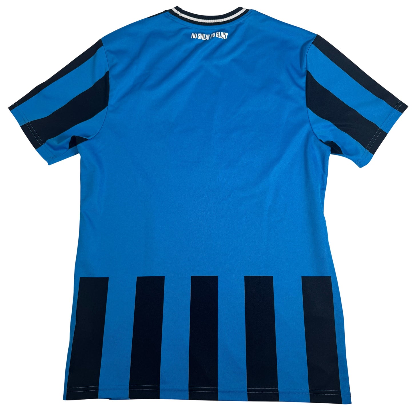 Club Brugge 2024/2025 Home Football Shirt Medium
