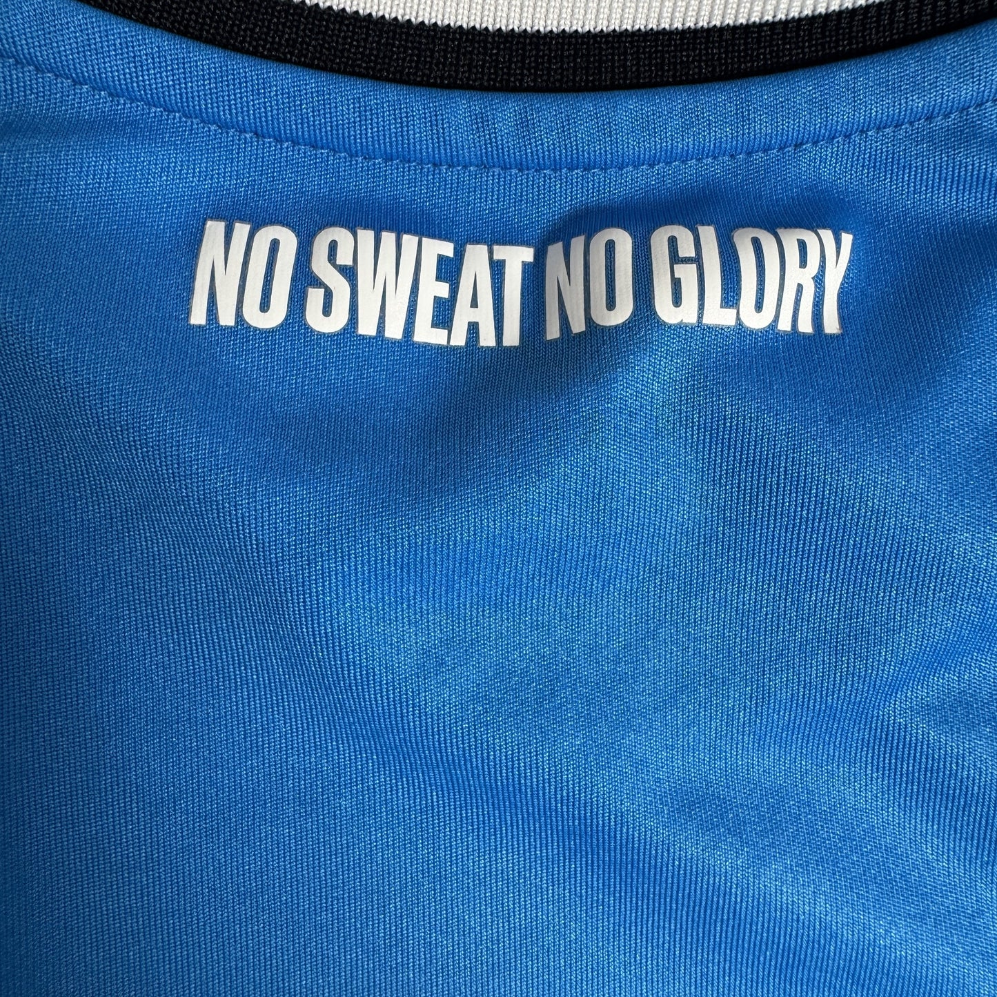 Club Brugge 2024/2025 Home Football Shirt Medium