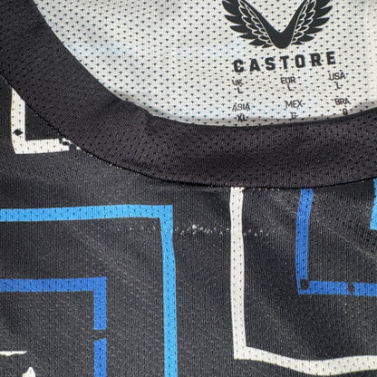 Club Brugge 2024/2025 Pre-Match Training Football Shirt Large BNWT – Football Shirt Kingdom