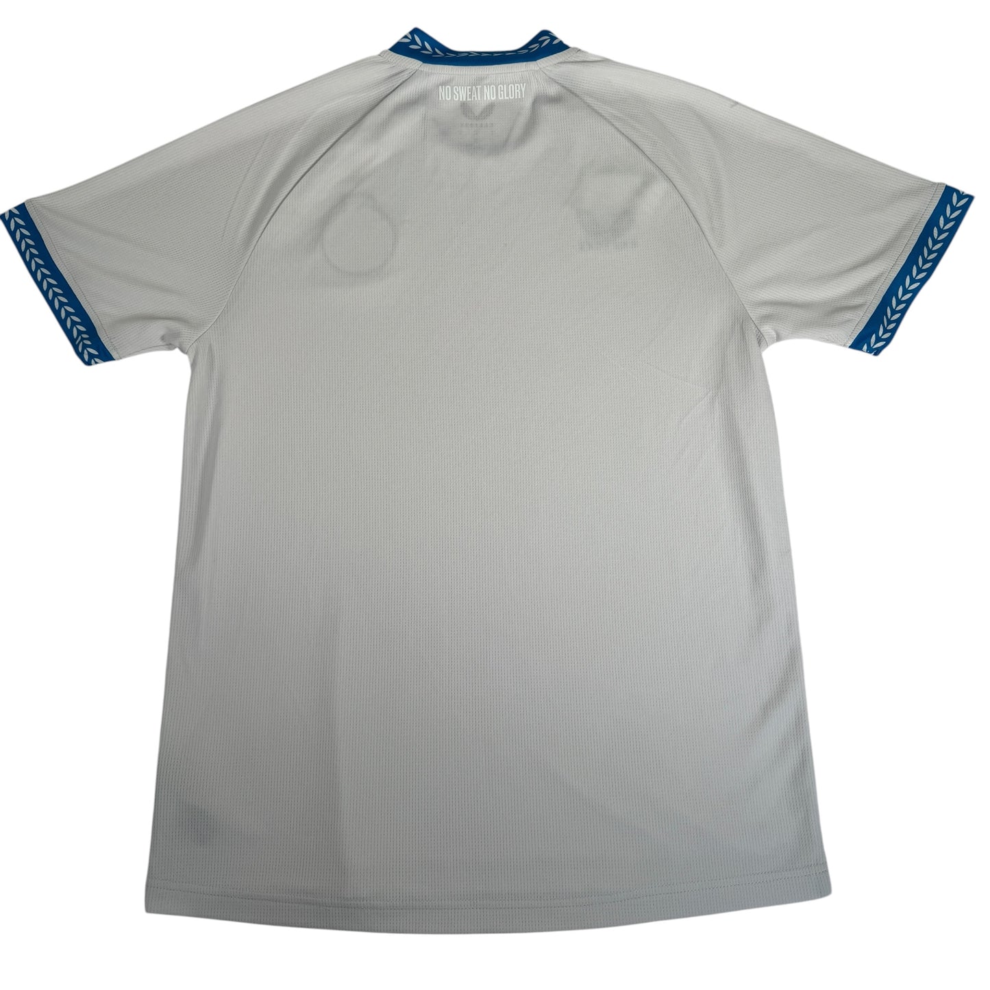 Club Brugge 2025/2026 Away Football Shirt Medium – Football Shirt Kingdom