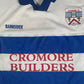 Coleraine 2000/2001/2002 Home Football Shirt XL