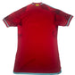 Colombia 2022/2023 Away Football Shirt Medium