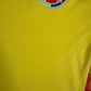 Colombia 2024/2025 Home Football Shirt Large – Football Shirt Kingdom
